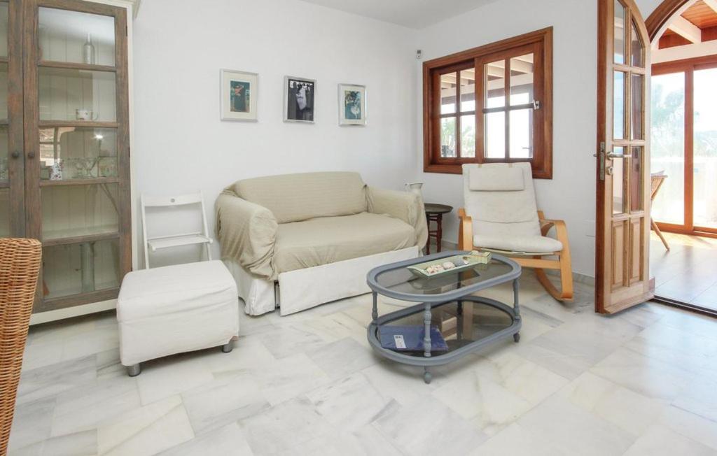 Penthouse On The Beachfront Estepona Buitenkant foto